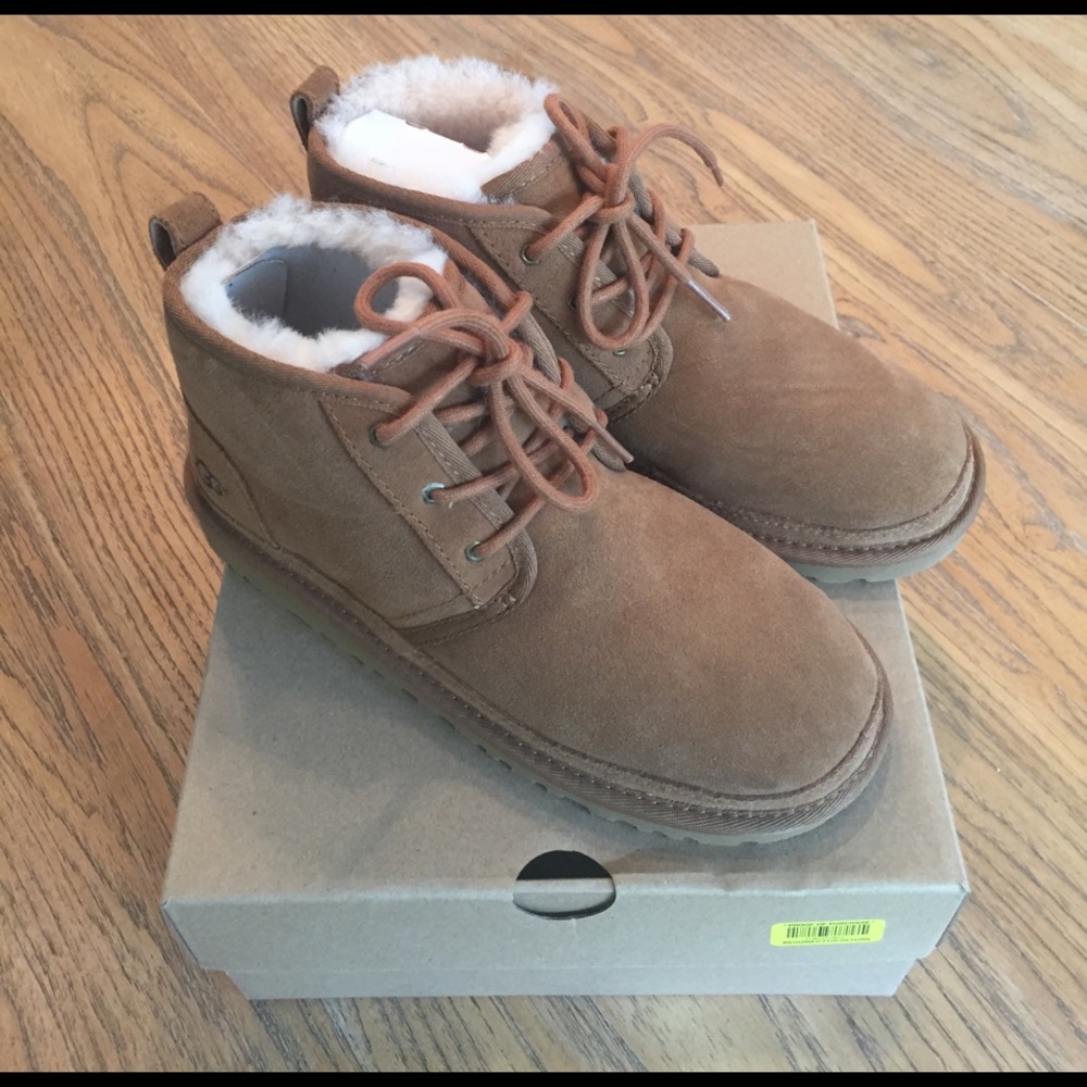 UGG K NEUMEL boots
